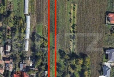 2 apartamente, 100 mp, pe Strada Aurel Vlaicu - 1