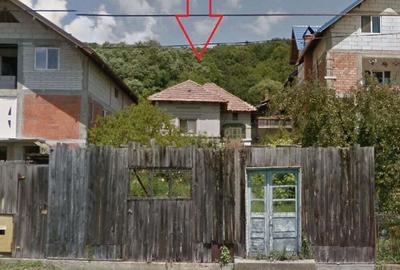 Casa si teren in Prislopu Mic, com. Bascov, jud. Arges - ID: 16503 - 1