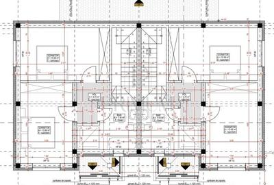 Duplex cu 4 camere cu Canalizare în Moșnița Veche - 4