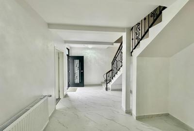 Timpuri Noi metrou, Splaiul Unirii , Vila P+1 NEMOBILA, pretabila BIROURI - 12