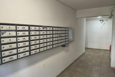 Garsonieră decomandată, mobilată în Central - 29