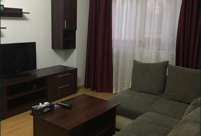 Apartament cu 2 camere decomandat, mobilat în Teiul Doamnei - 1