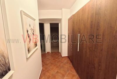 Apartament 3 camere - Popa Nan - Bloc 2008, spațios, luminos, cu parcare Apartament 3 camere - Popa Nan - Bloc 2008, spațios, luminos, cu parcare - 6