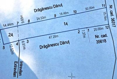 TEREN INTRAVILAN POLOVRAGI - 9