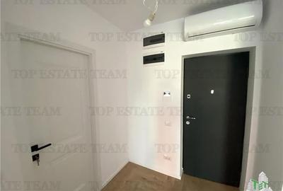 Apartament 2 camere, finisaje Premium, bloc nou in zona Mosilor - 8