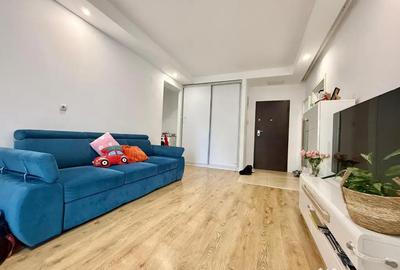 Apartament cu 3 camere decomandat în Ștefăneștii de Jos - 10