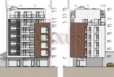 Apartament cu 4 camere semidecomandat în Mărăști - 3