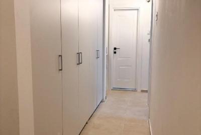 Apartament cu 3 camere decomandat, mobilat în Herăstrău - 3