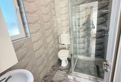 Casă cu 4 camere cu Teren 300 Mp în Central - 12