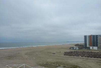 Mamaia Nord, prima linie la mare, 120mp, apartament 4 camere - 2