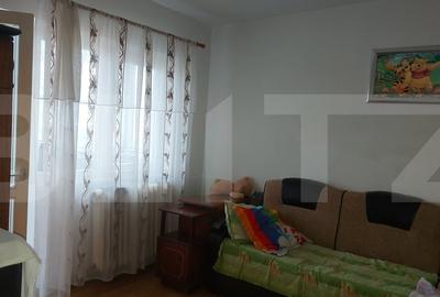 Apartament cu 2 Camere  Decomandate Vedere Panoramica  in zona Garii - 2