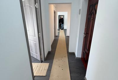 3 Camere 67 mp Zona Tomis Nord  Renovat Total - 13