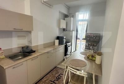 OPORTUNITATE! Apartament 2 camere, mobilat, bloc nou, zona Nicolae Grigorescu - 5