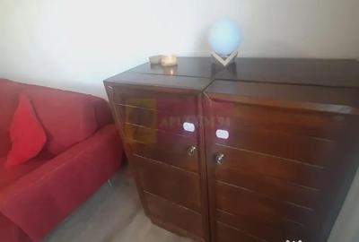 Apartament cu 3 camere decomandat în Eroii Revoluției - 17