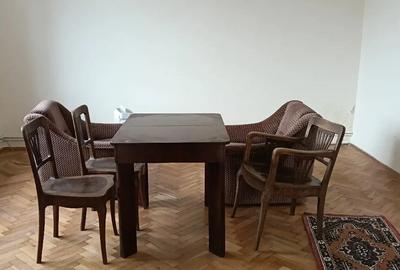 Casă cu Teren 770 Mp în Dâmbul Rotund