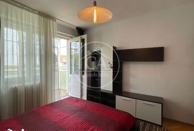 Apartament cu 2 camere decomandat în Iorga - 7