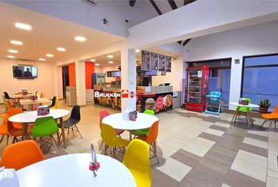 Spațiu comercial, de 148 mp, în Ultracentral - 5