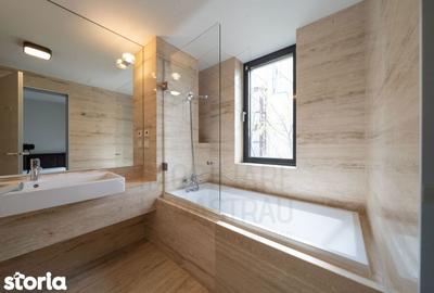 Apartament cu 3 camere, mobilat în Floreasca - 15