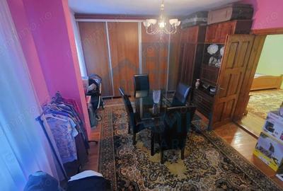 Casă cu Teren 450 Mp în George Enescu - 9