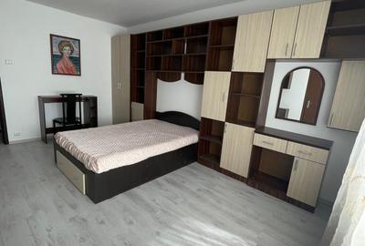 Garsonieră decomandată, mobilată în Iancului - 1