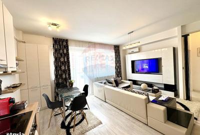 Apartament cu 3 camere, mobilat în Aurel Vlaicu - 2