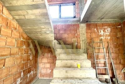 Casa individuala de vanzare in Faget, 120mp utili, 400mp teren - 4