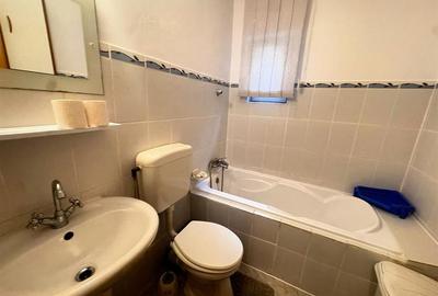 Apartament 2 camere  an constructie 2008 si loc parcare . - 12