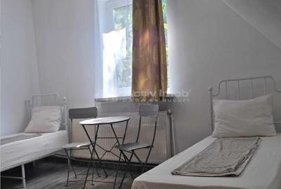 Casă cu 15 camere cu Teren 50 Mp în Carierei - 14