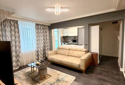 Apartament 2 camere modern | Bulevard Constantin Brancoveanu | Bloc Reabilitat - 6