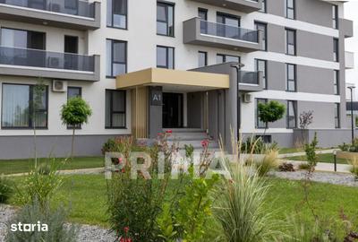 Apartament cu 3 camere în Calea Aradului - 16