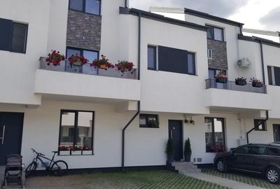 Ultima Vila de Vanzare Chiajna situate intre Padure si Lac,Comison 0 - 6