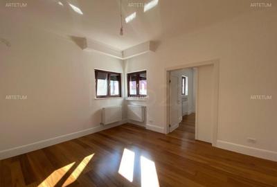 Vila speciala de inchiriat- Primaverii- parc Floreasca - 2