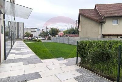 Spațiu comercial, de 575 mp, în Mărăști - 5