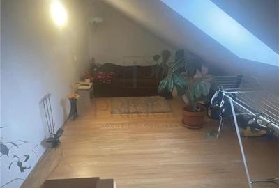 Garsonieră decomandată, mobilată în Lipovei - 6