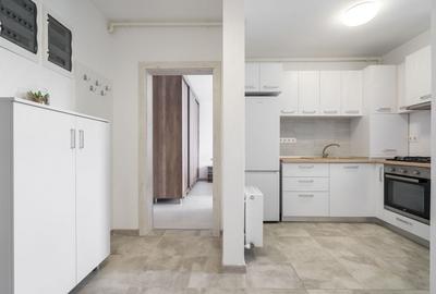 COMISION 0% - Apartament 2 camere Bd.Pipera - Iris Build - Rond OMV - 10