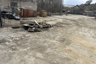 Spațiu comercial, de 1,000 mp, în Baciu - 1