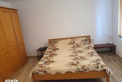 Apartament cu 3 camere în Central - 5