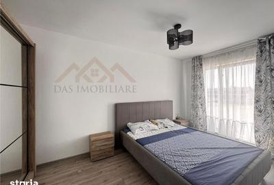 Apartament cu 2 camere în Valea Borcutului - 12