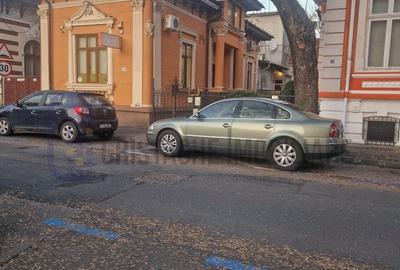 Casă individuală cu 4 camere cu Canalizare în Cotroceni - 2