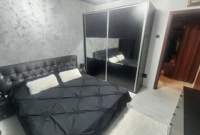 Apartament doua camere semidecomandat, etajul 4, Calea Bucuresti zona Institut - 4