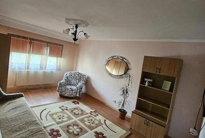 Apartament cu 2 camere decomandat în Exterior Vest - 7