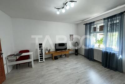 Casa individuala cu 4 camere 120 mpu cu teren liber 220 mp Turnisor - 3