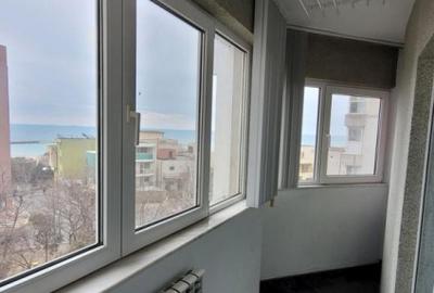 Faleza Nord - apartament 2 camere vedere la mare - 7