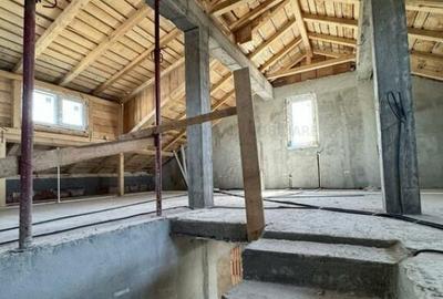 Vila Duplex 4 Camere 3 Bai Popesti - 1