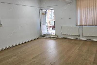 Spațiu comercial, de 500 mp, în Central - 7