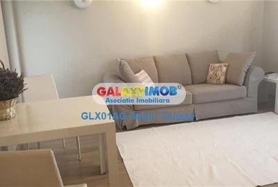 De inchiriat  apartament 2 cam (bloc nou) TEILOR 70 mp, modern - 2