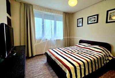 Se inchiriaza apartament 2 camere semidecomandat, Basarab - 3