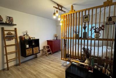 Garsonieră decomandată în Tei - 2