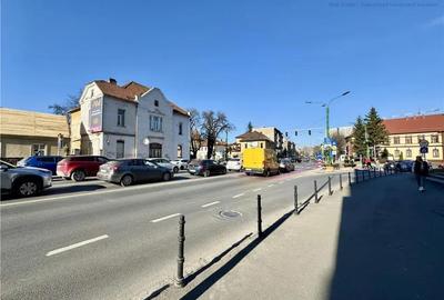 Apartament cu 2 camere decomandat, mobilat în Central - 2