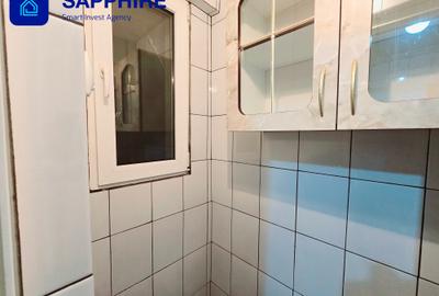 Apartament 2 camere metrou Eroii Revoluției, loc de parcare, bloc reabilitat - 8